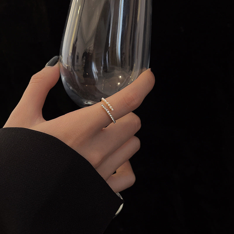 New Unique Ring 202501