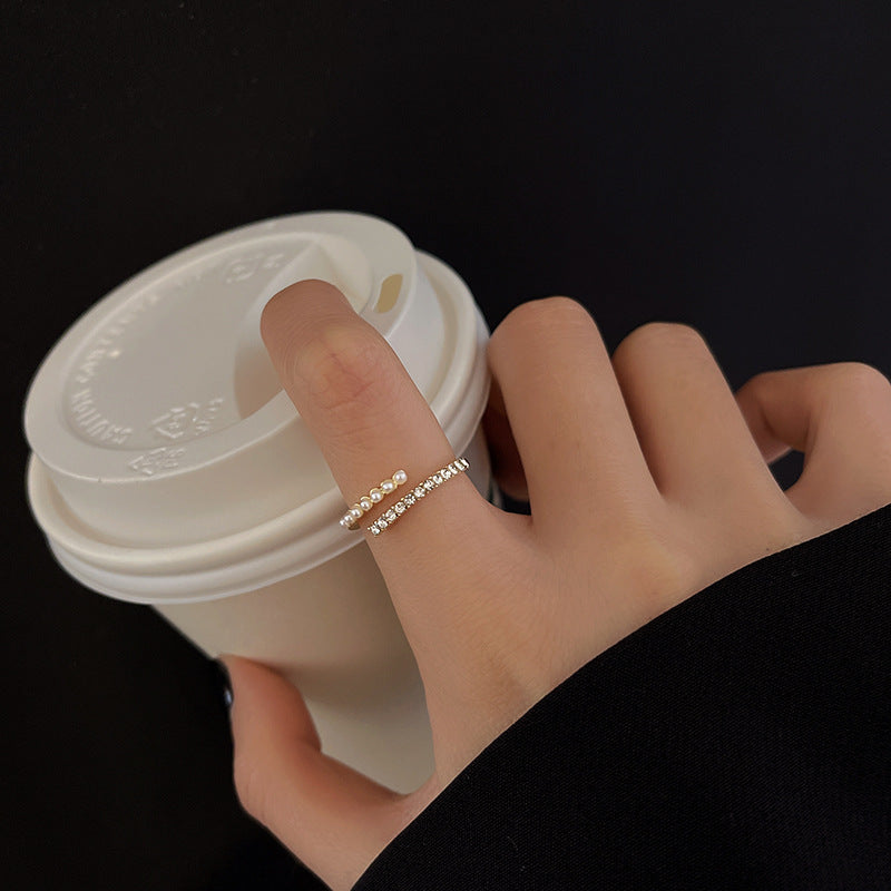 New Unique Ring 202501