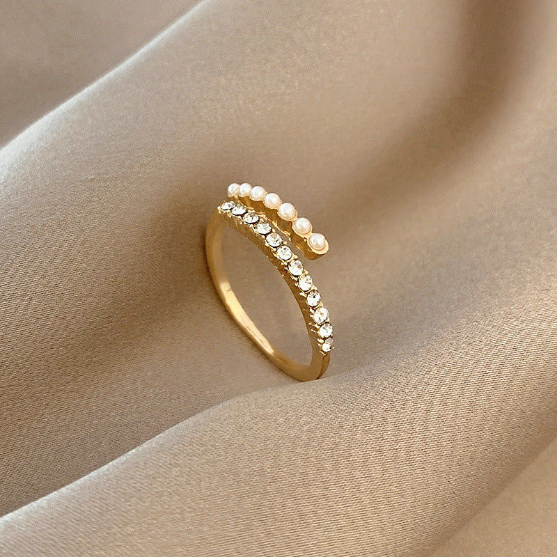 New Unique Ring 202501