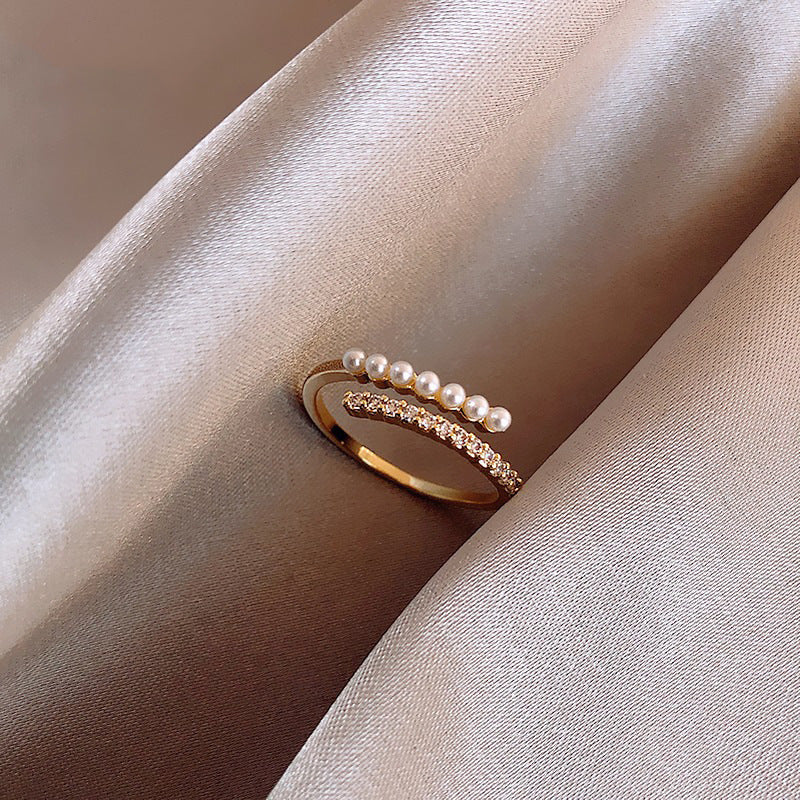 New Unique Ring 202501
