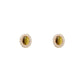 Baroque Vintage Earrings