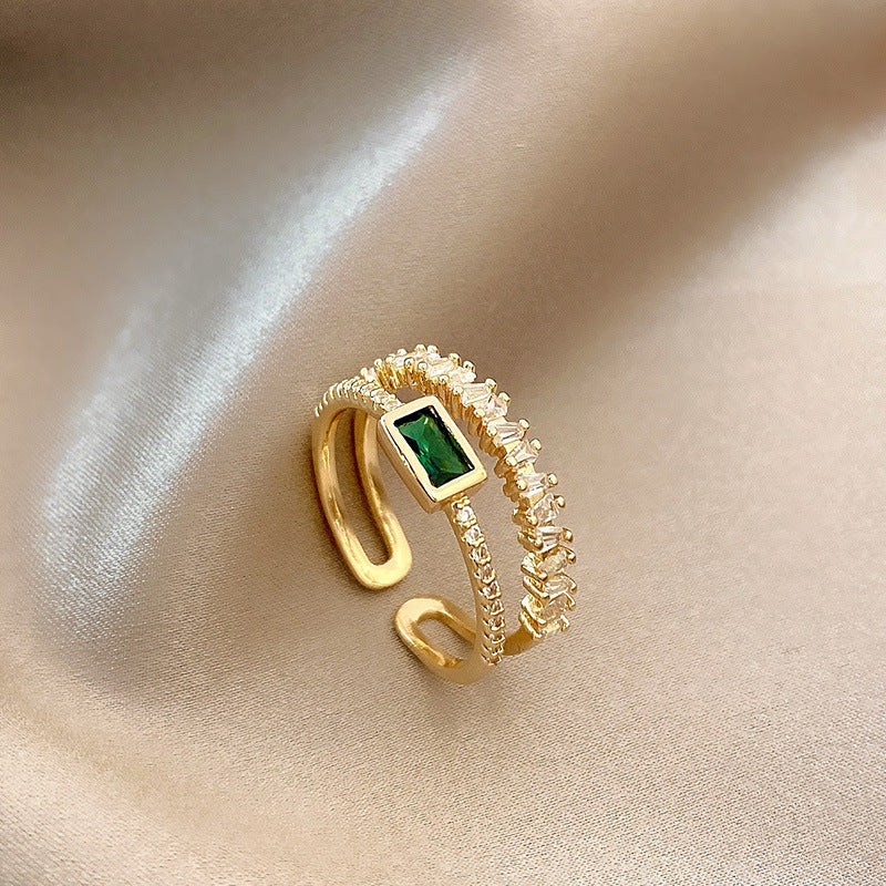 New Unique Ring 202505